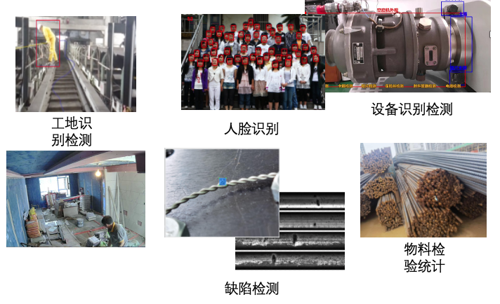 AI算法服务